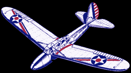 The Jim Walker Interceptor was the first folding wing glider by American Junior Aircraft