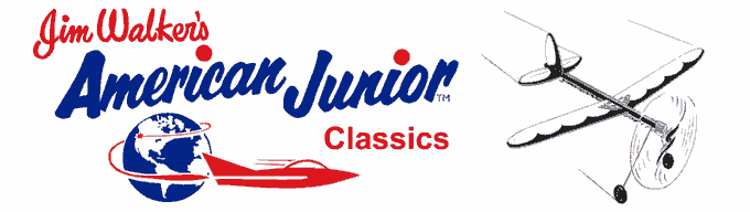 American Junior Classics Hornet by Jim Walker