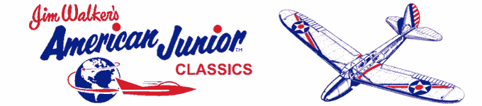 American Junior Classics Folding Wing Gallery